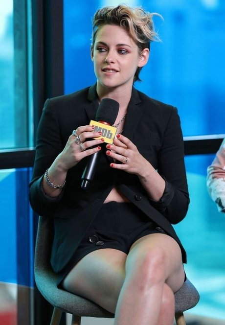 Kristen Stewart