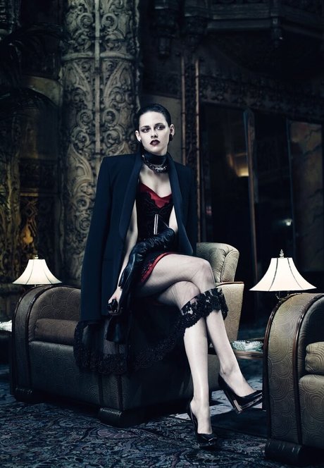 Kristen Stewart