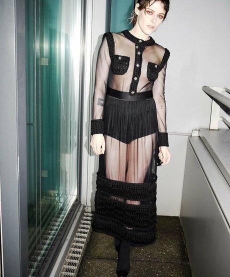Kristen Stewart