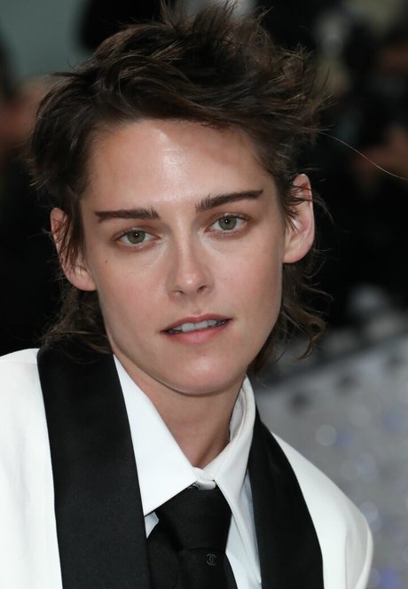 Kristen Stewart