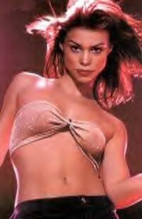 Nacktes geleaktes OnlyFans-Foto von Billie Piper