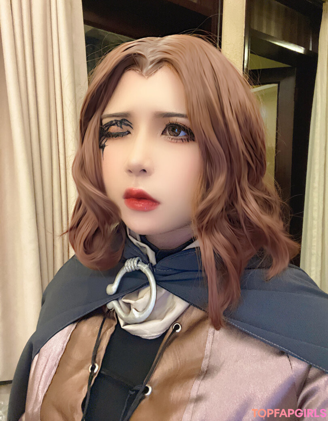 Nacktes geleaktes OnlyFans-Foto von Uyuy2907 #1152