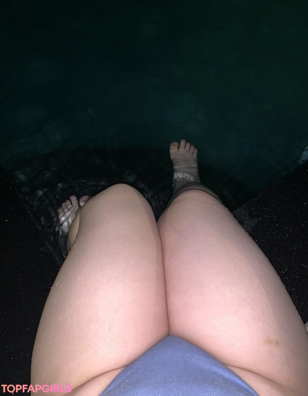 Nacktes geleaktes OnlyFans-Foto von Uyuy2907 #1355