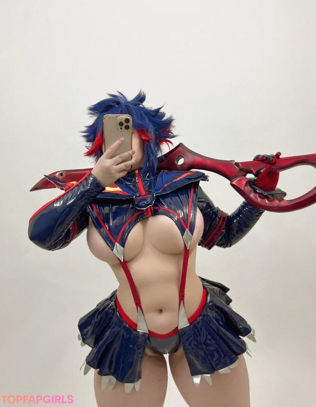 Nacktes geleaktes OnlyFans-Foto von Uyuy2907 #1452