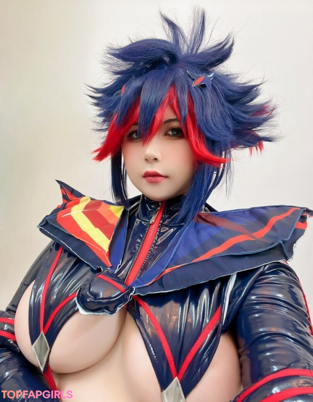 Nacktes geleaktes OnlyFans-Foto von Uyuy2907 #1461