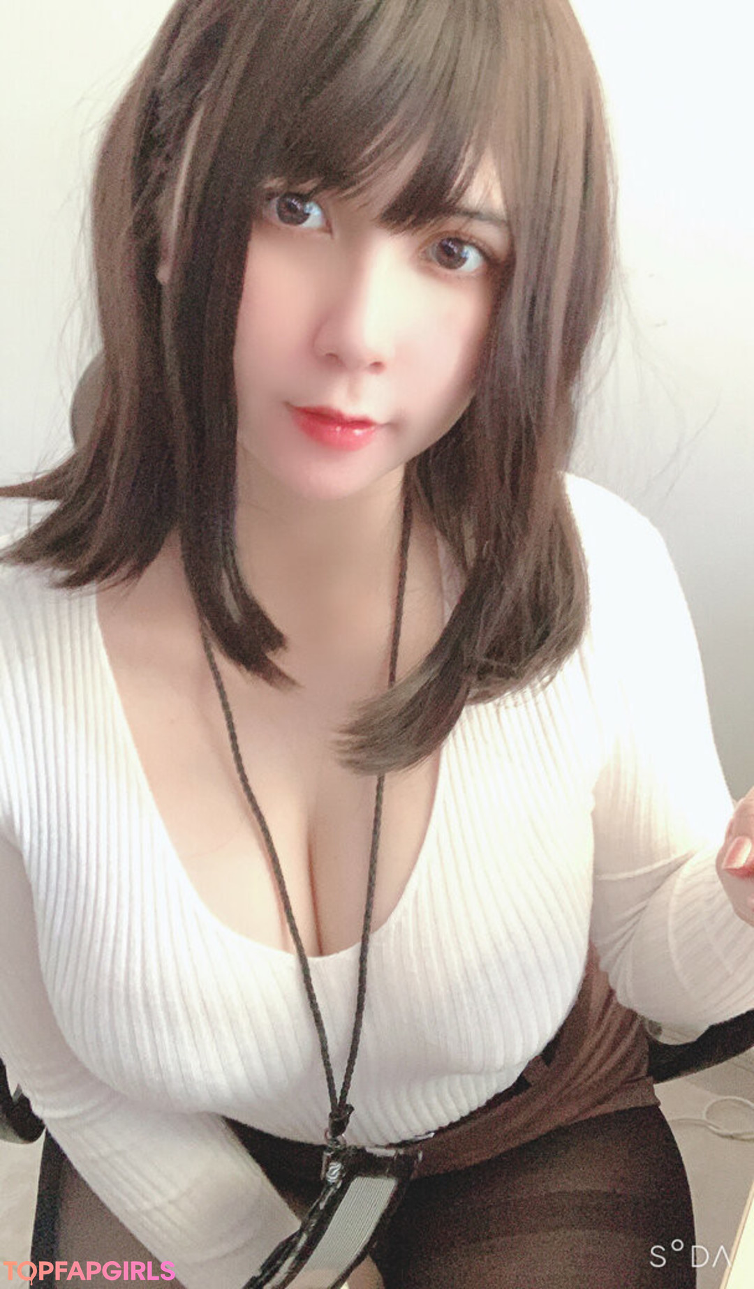 Nacktes geleaktes OnlyFans-Foto von Uyuy2907 #1674