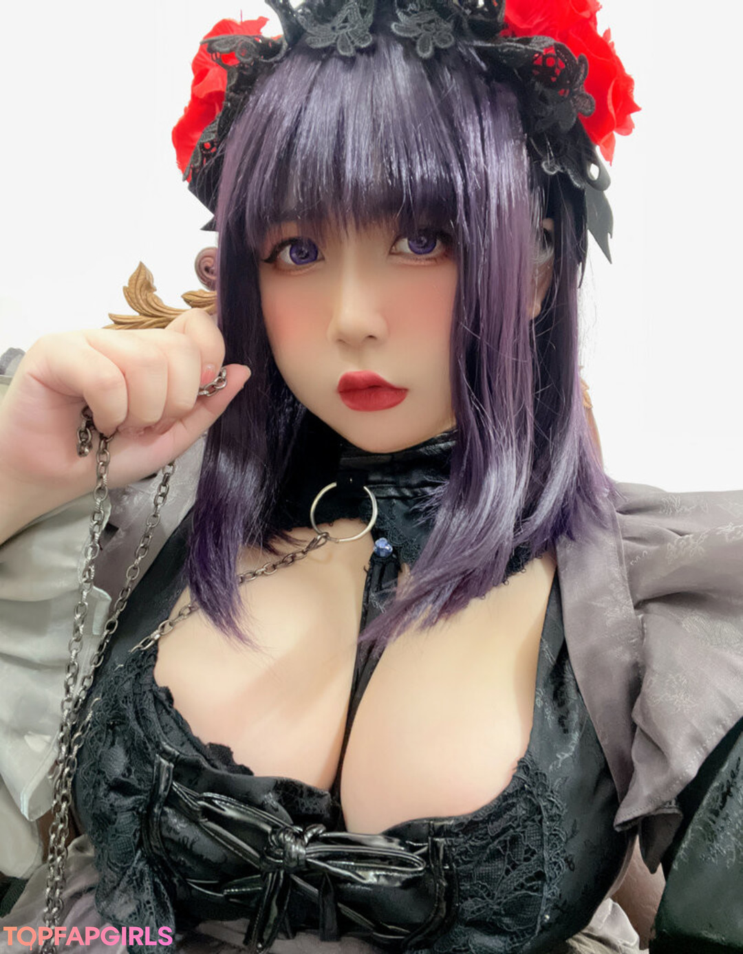 Nacktes geleaktes OnlyFans-Foto von Uyuy2907 #1782