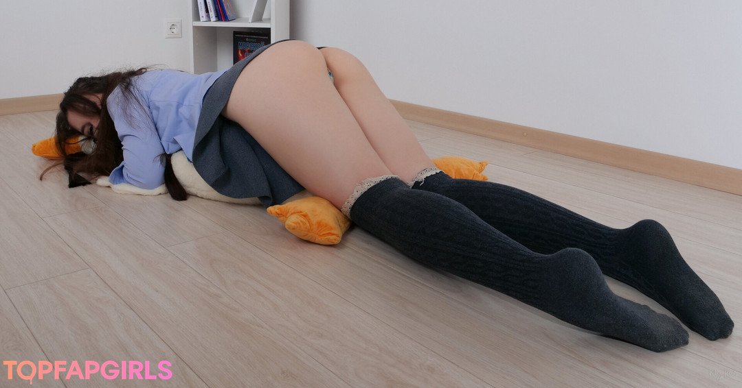 Nacktes geleaktes OnlyFans-Foto von Asmr Kittyklaw #1042