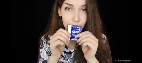 Asmr Kittyklaw