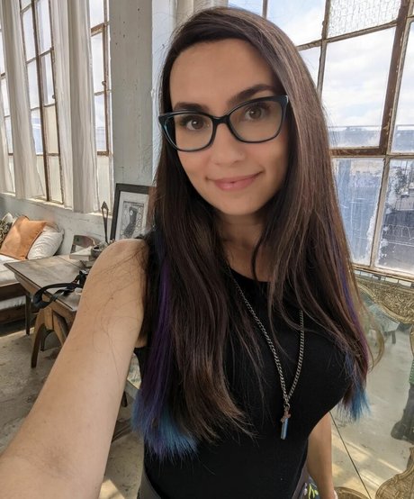 Trisha Hershberger