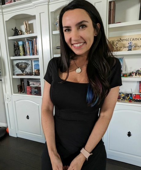 Trisha Hershberger