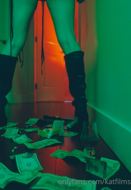 Kat Cabaret