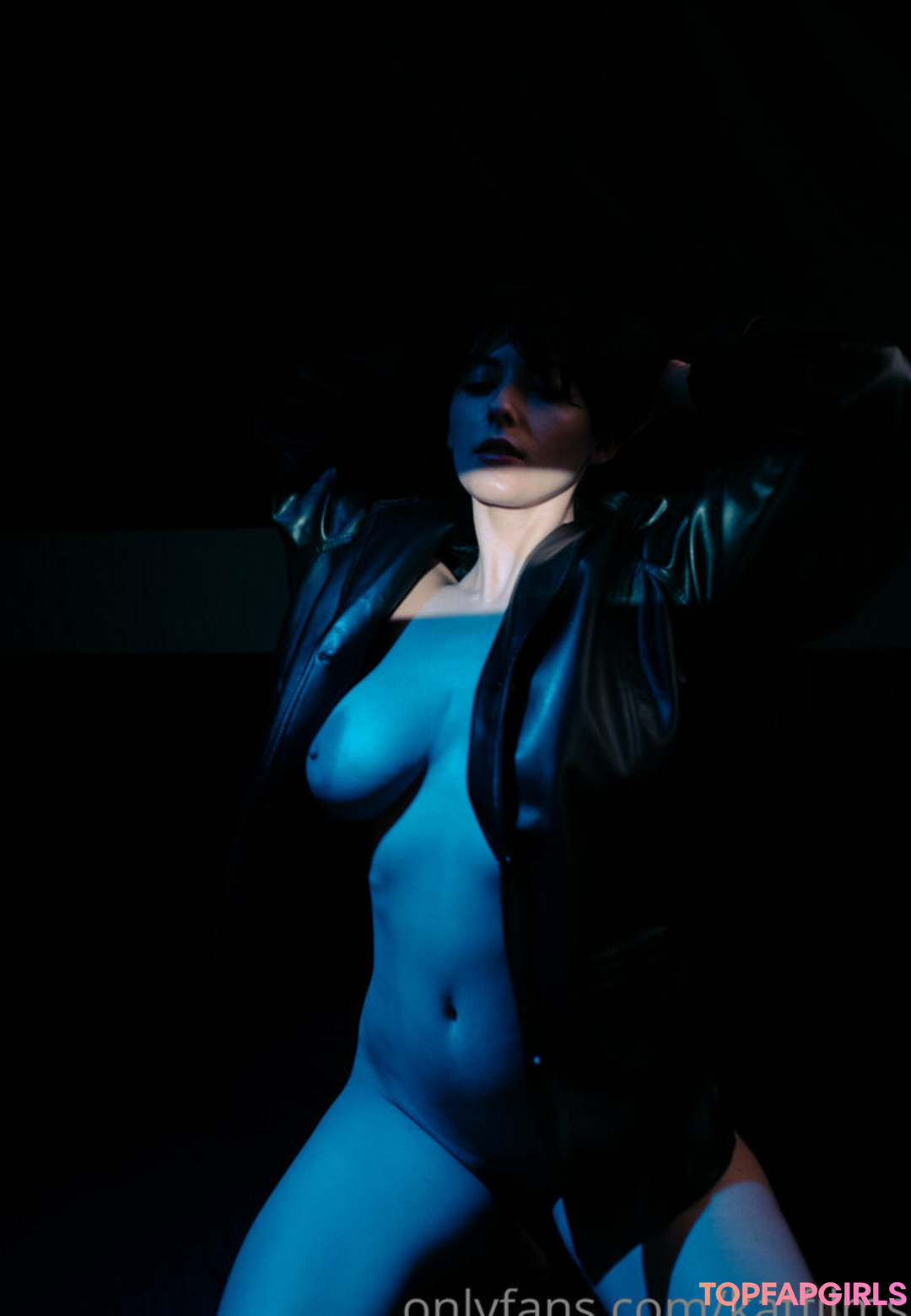 Nacktes geleaktes OnlyFans-Foto von Kat Cabaret #309 Nacktes geleaktes OnlyFans-Foto von Kat Cabaret #309