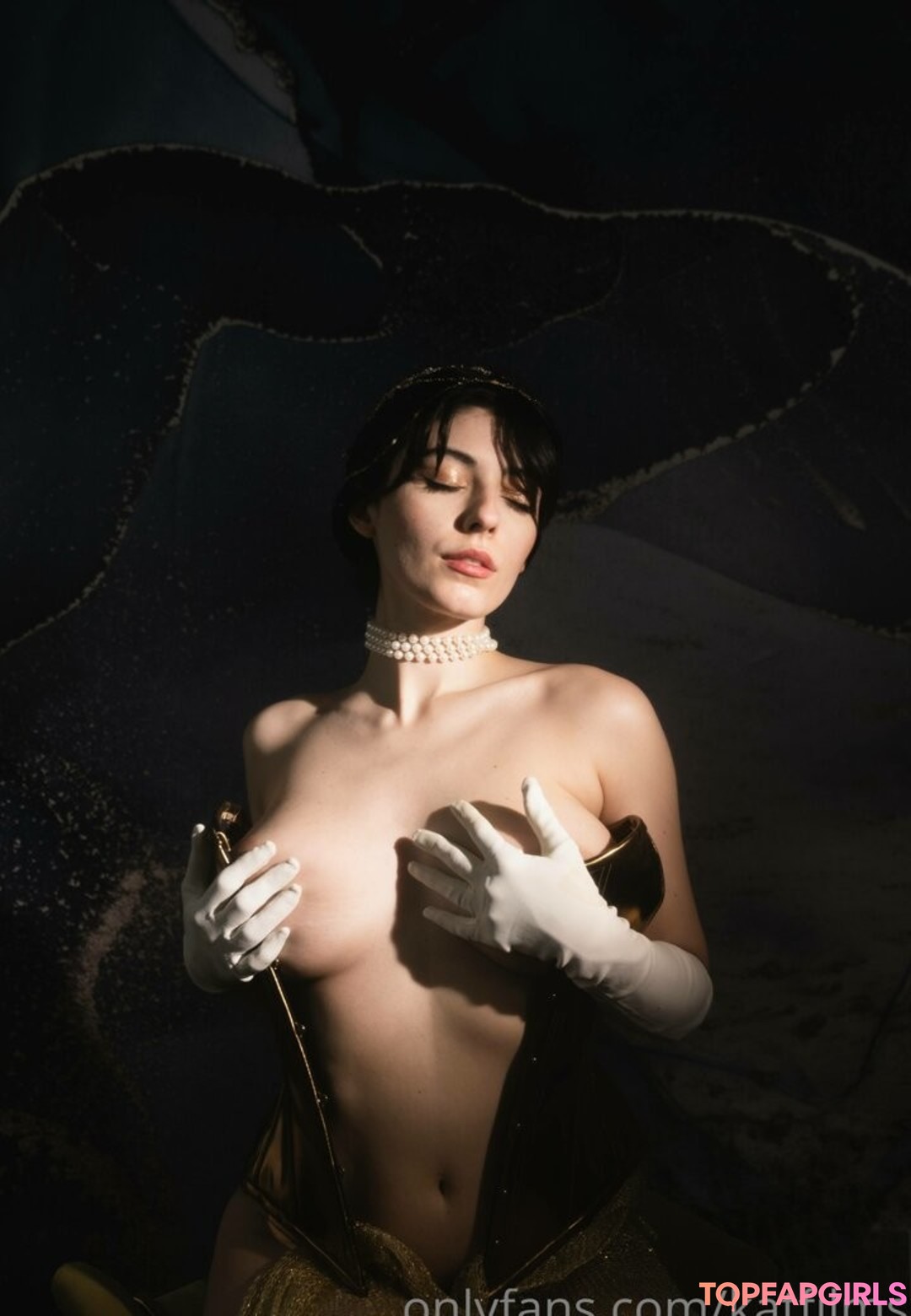 Nacktes geleaktes OnlyFans-Foto von Kat Cabaret #60 Nacktes geleaktes OnlyFans-Foto von Kat Cabaret #60