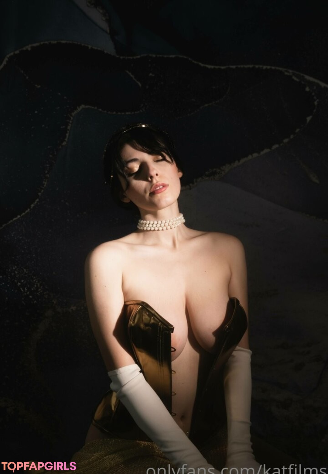 Nacktes geleaktes OnlyFans-Foto von Kat Cabaret #69 Nacktes geleaktes OnlyFans-Foto von Kat Cabaret #69
