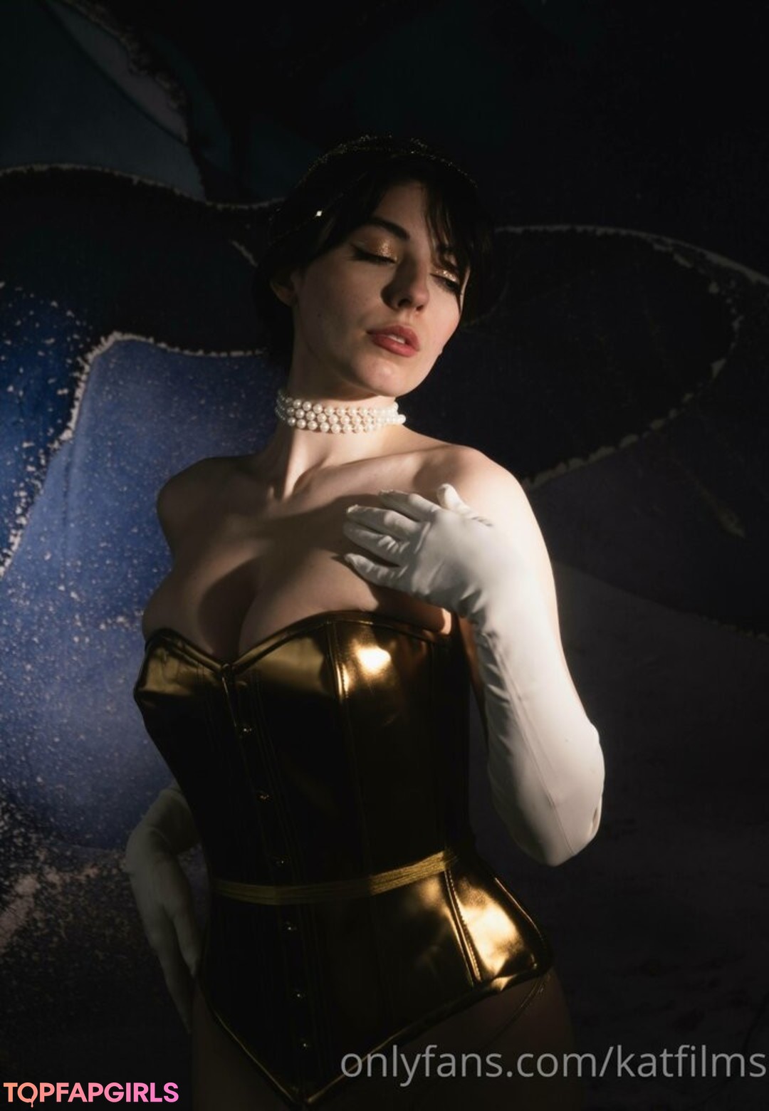 Nacktes geleaktes OnlyFans-Foto von Kat Cabaret #72 Nacktes geleaktes OnlyFans-Foto von Kat Cabaret #72