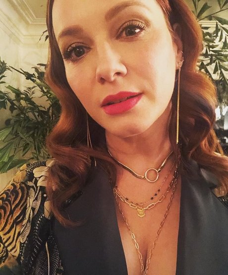 Christina Hendricks