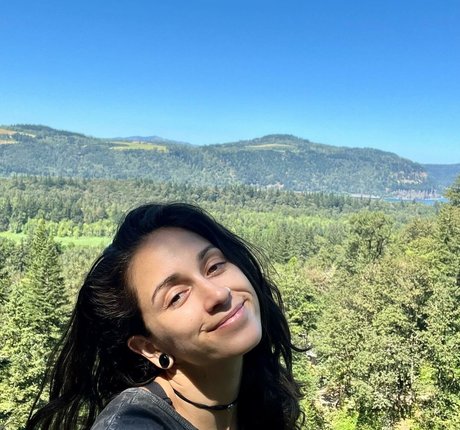 Nacktes geleaktes OnlyFans-Foto von Yana Mori