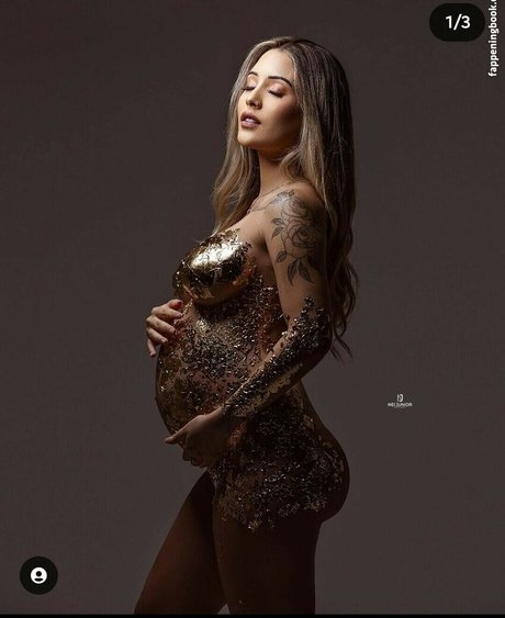 Nacktes geleaktes OnlyFans-Foto von Rute Rocha