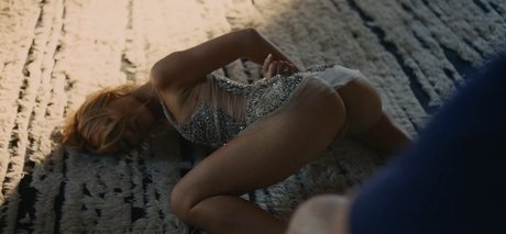 Lilyrose Depp
