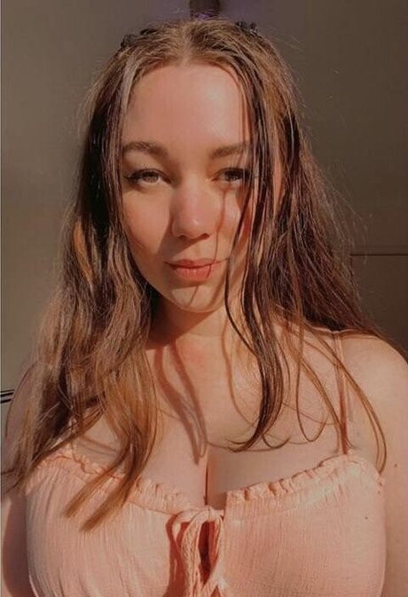 Nacktes geleaktes OnlyFans-Foto von Itsbordie