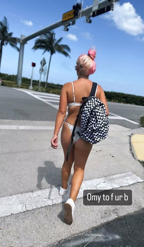 Nacktes geleaktes OnlyFans-Foto von Senpaidaddioo