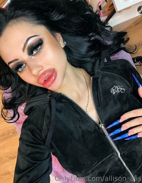 Allison_alis