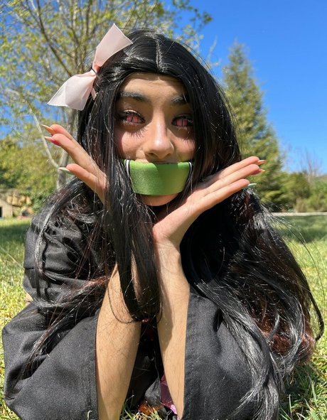 Nacktes geleaktes OnlyFans-Foto von Nikkyandmyboy