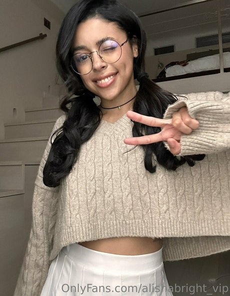Alishabrightvip