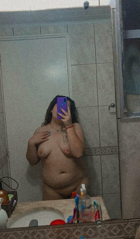 Nacktes geleaktes OnlyFans-Foto von Onlyvibws
