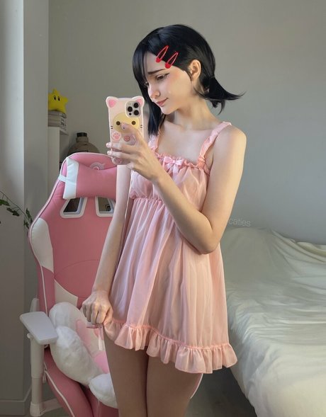 Catiesgamer