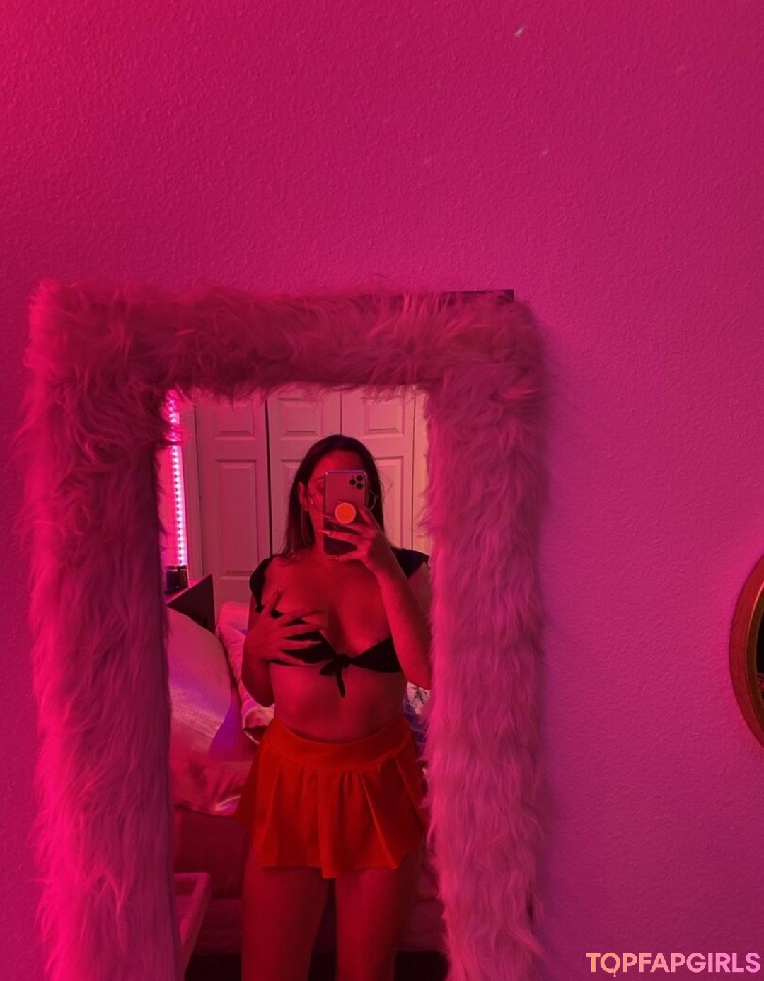 Nacktes geleaktes OnlyFans-Foto von Ohiostatetrackstar #1108