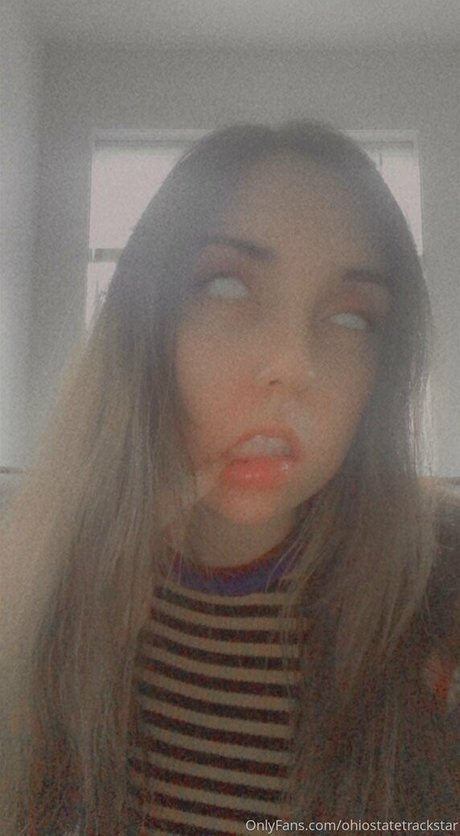 Ohiostatetrackstar