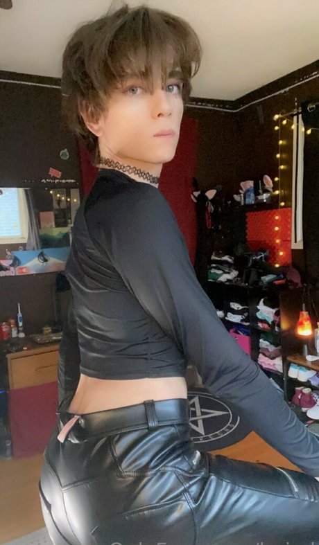 Nacktes geleaktes OnlyFans-Foto von Boixd