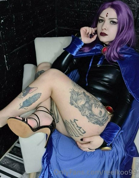 Nacktes geleaktes OnlyFans-Foto von Reeikoo99
