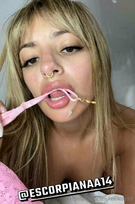 Nacktes geleaktes OnlyFans-Foto von Reeikoo99