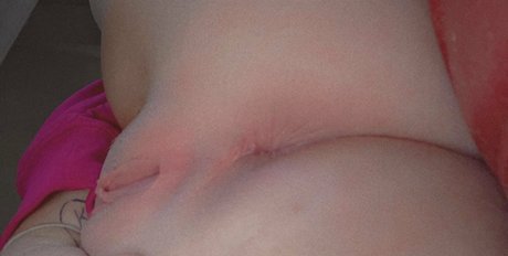 Nacktes geleaktes OnlyFans-Foto von Daisea