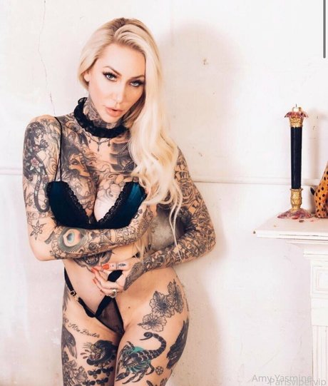 Amyyasmine