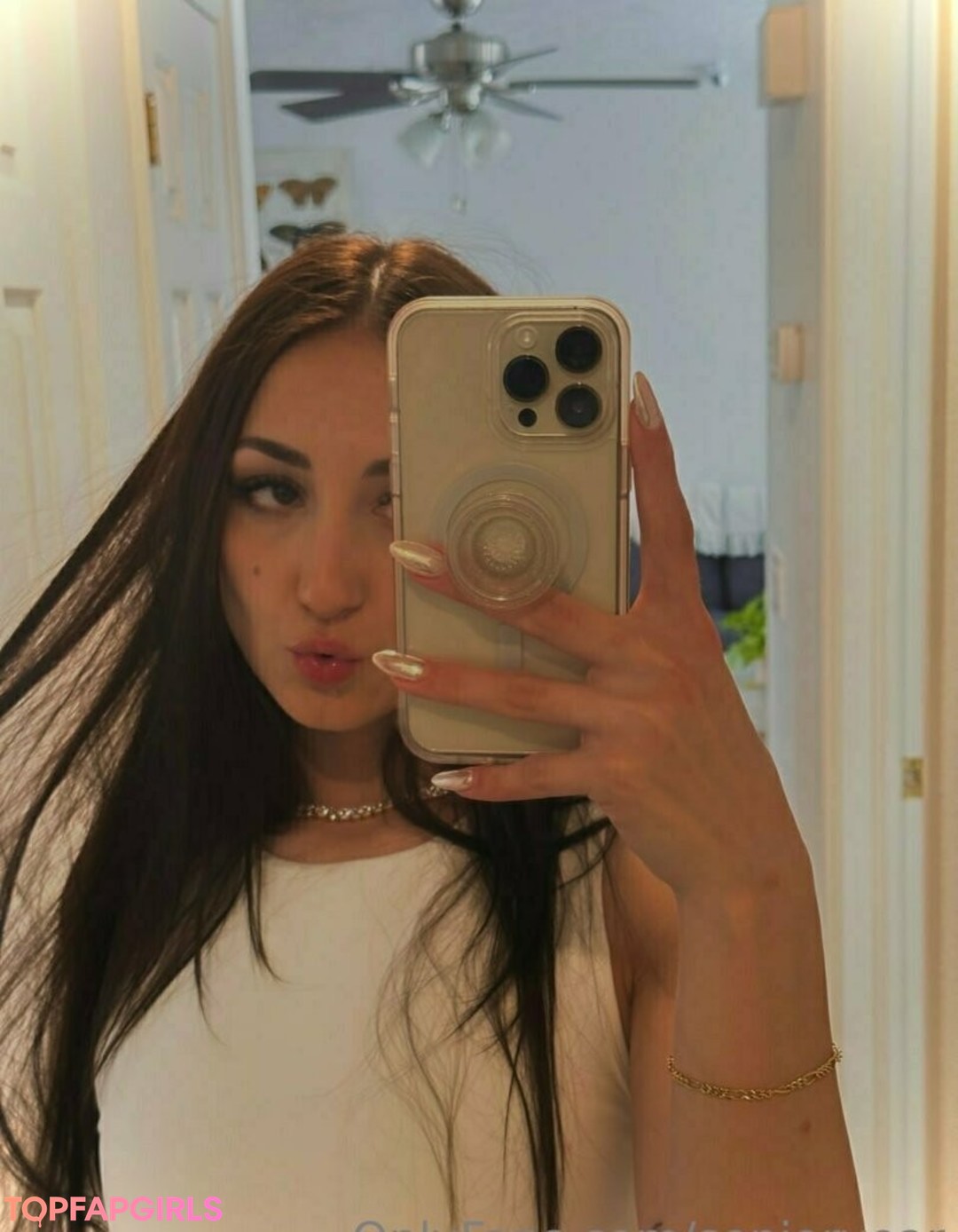 Nacktes geleaktes OnlyFans-Foto von Senioryear #1066