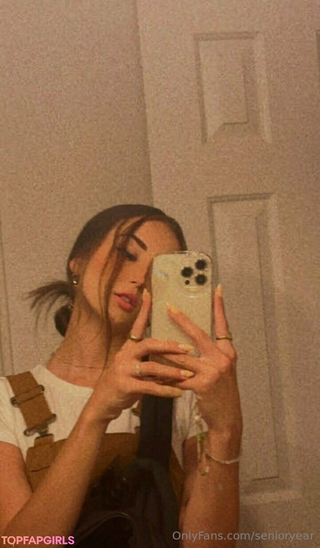 Nacktes geleaktes OnlyFans-Foto von Senioryear #1082