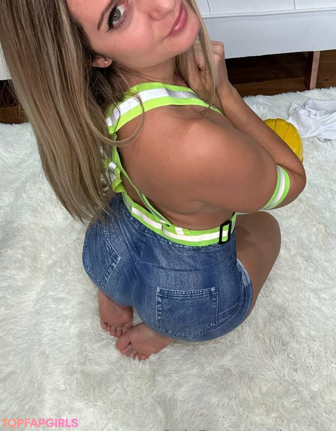 Nacktes geleaktes OnlyFans-Foto von Lemery #1754