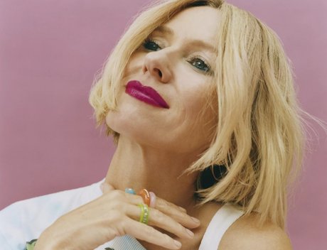 Nacktes geleaktes OnlyFans-Foto von Naomi Watts