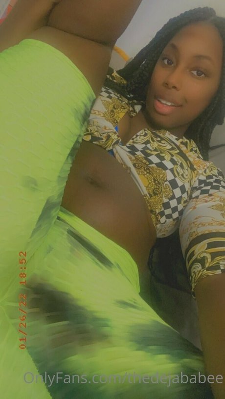 Thedejababee