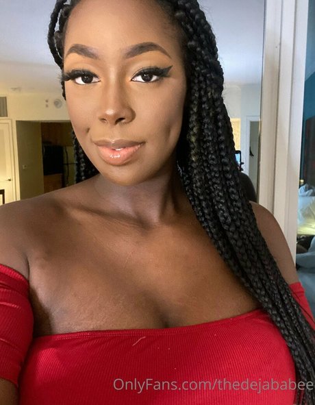 Thedejababee