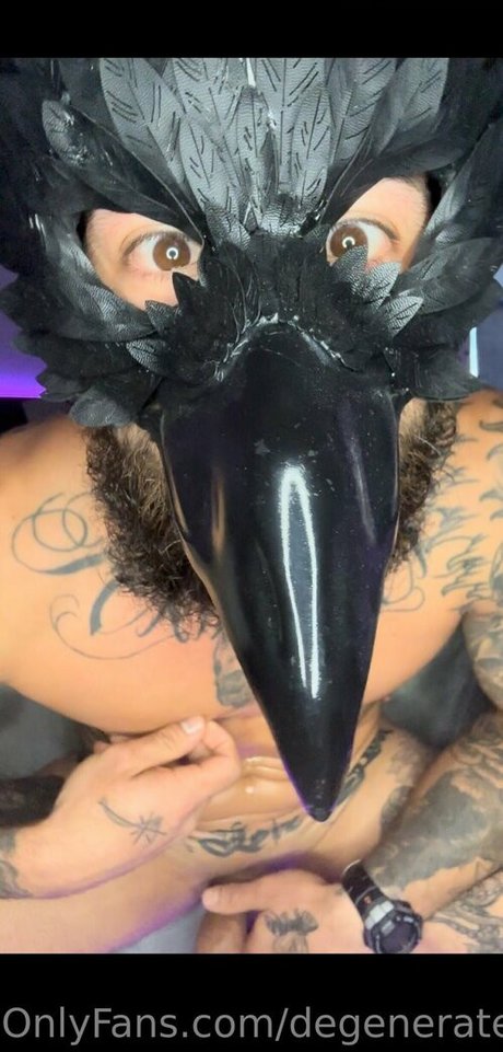 Degeneratewelder0321