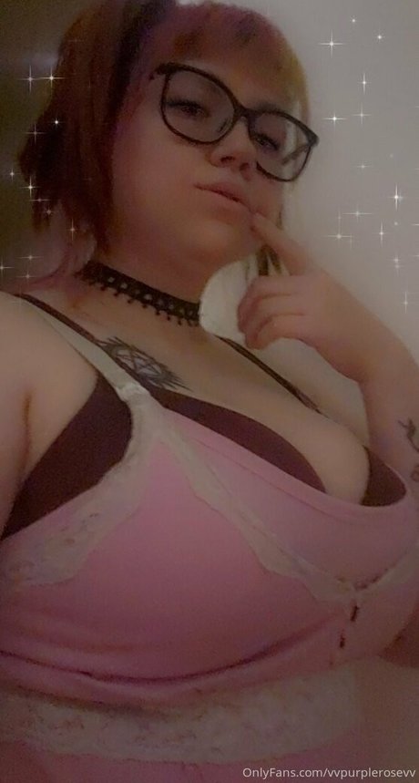 Vvpurplerosevv