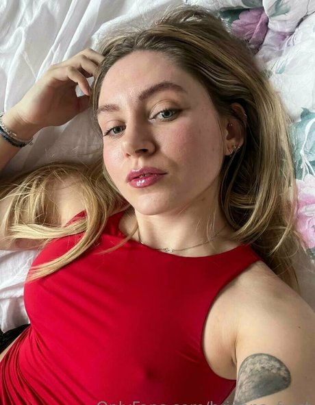Nacktes geleaktes OnlyFans-Foto von Juicylust