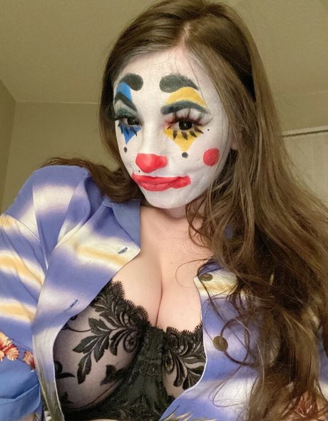 Nacktes geleaktes OnlyFans-Foto von Bekaloo