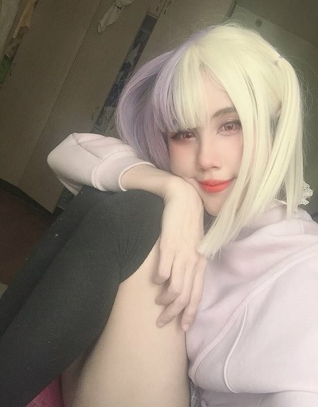 Nacktes geleaktes OnlyFans-Foto von Kura Oneesan