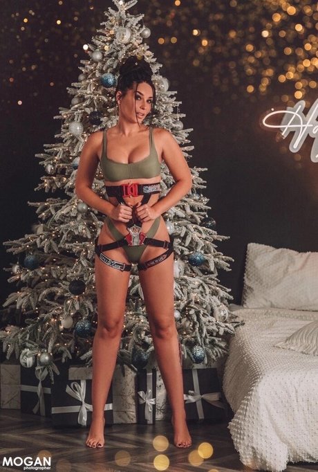 Ann Shakhovskaya